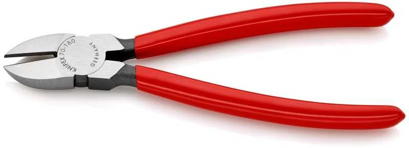 Kirpimo replės KNIPEX 7001180SB