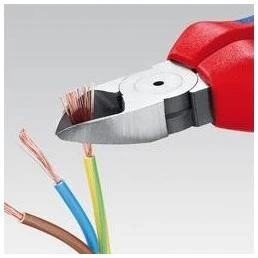 Kirpimo replės KNIPEX 7002180