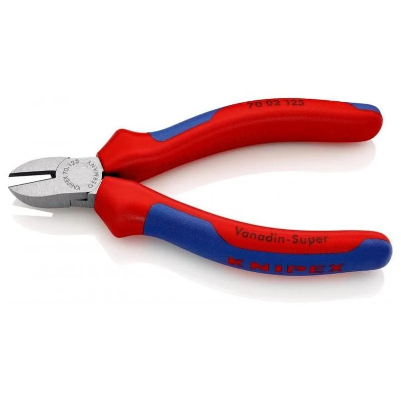 Kirpimo replės KNIPEX 7002125