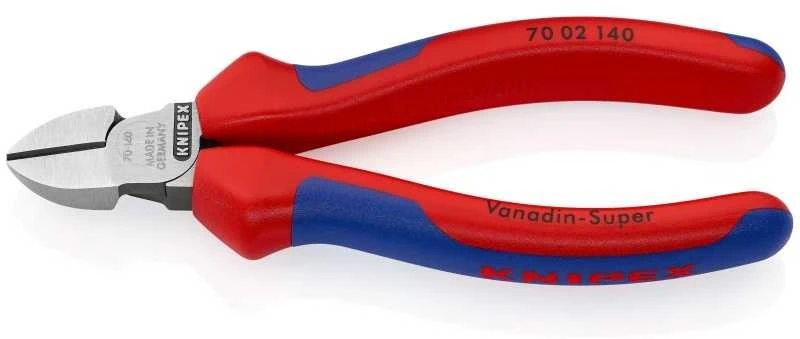 Kirpimo replės KNIPEX 7002140