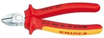 Kirpimo replės KNIPEX 7006140