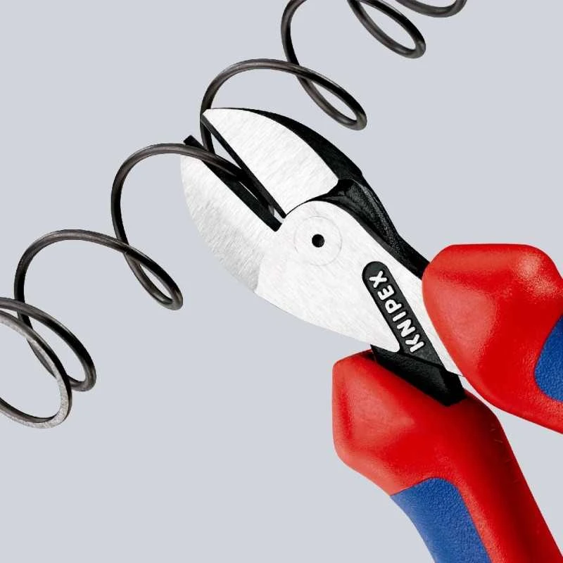 Kirpimo replės KNIPEX 7302