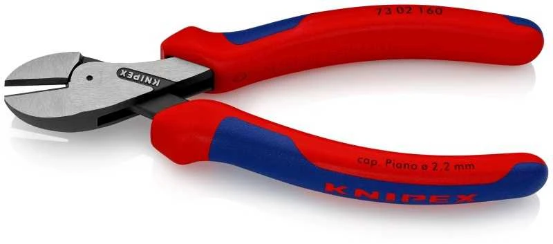 Kirpimo replės KNIPEX 7302
