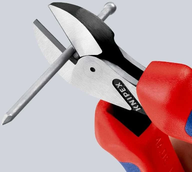 Kirpimo replės KNIPEX 7302