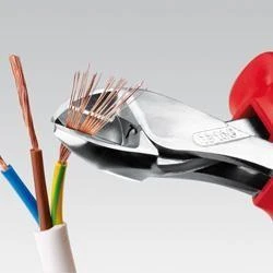 Kirpimo replės KNIPEX 7302