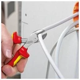 Kirpimo replės KNIPEX 7302