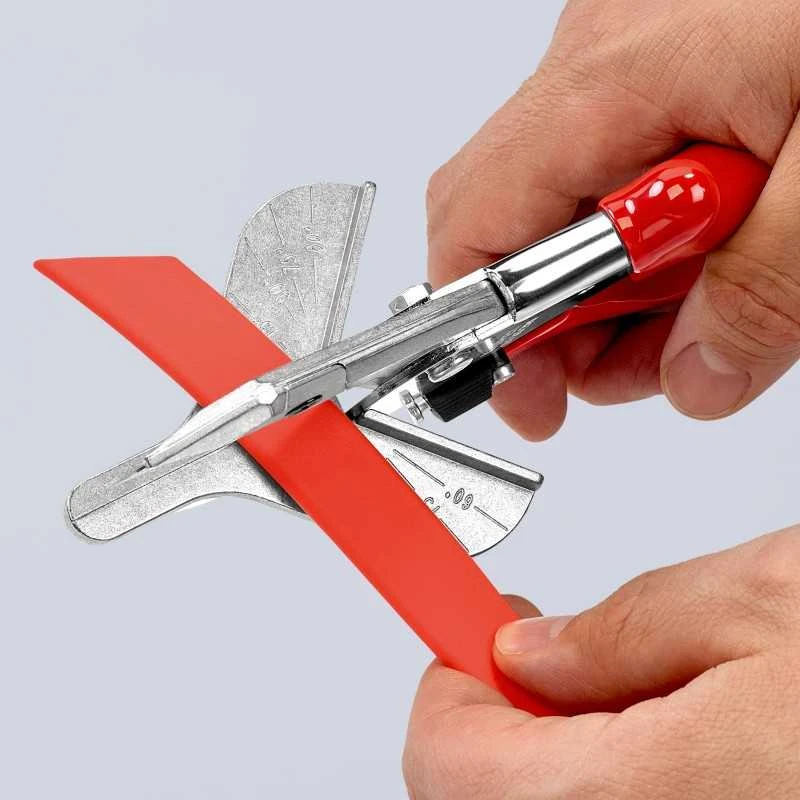 Kirpimo replės KNIPEX 9435