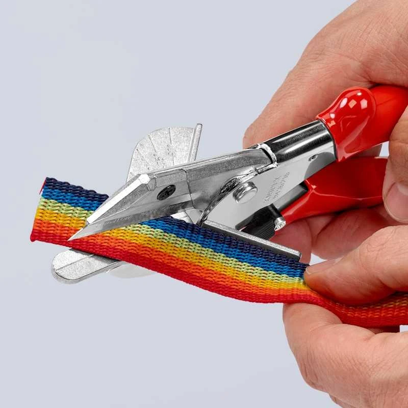 Kirpimo replės KNIPEX 9435