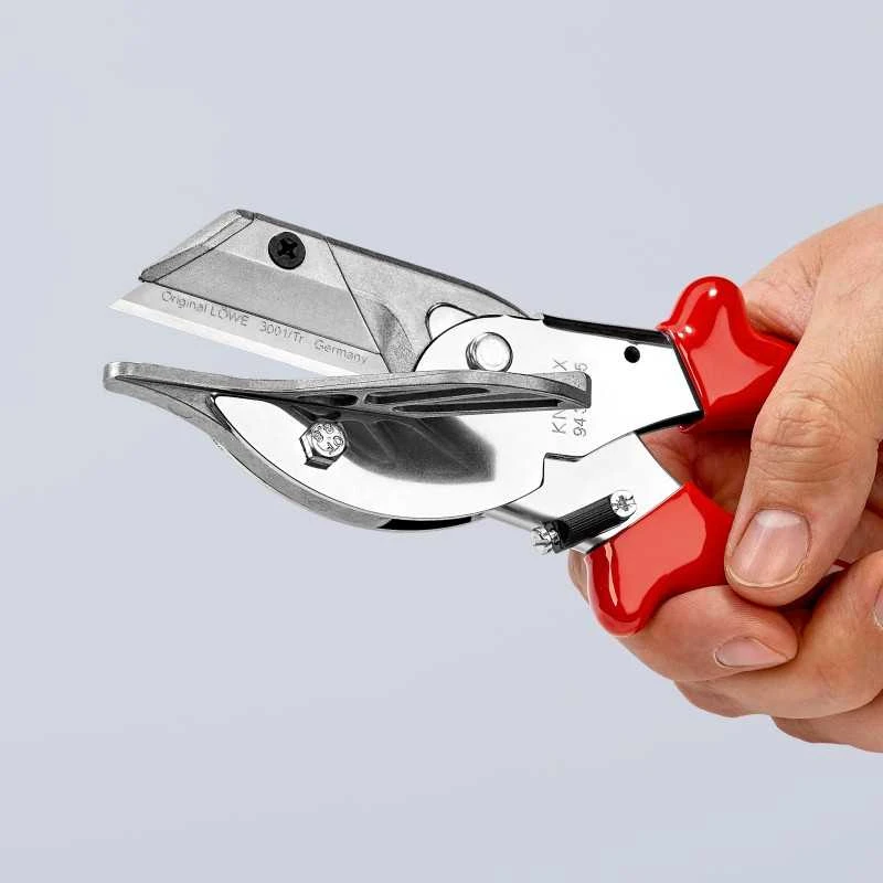 Kirpimo replės KNIPEX 9435