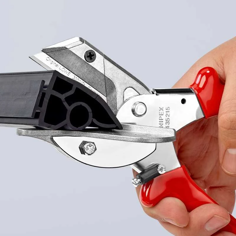 Kirpimo replės KNIPEX 9435