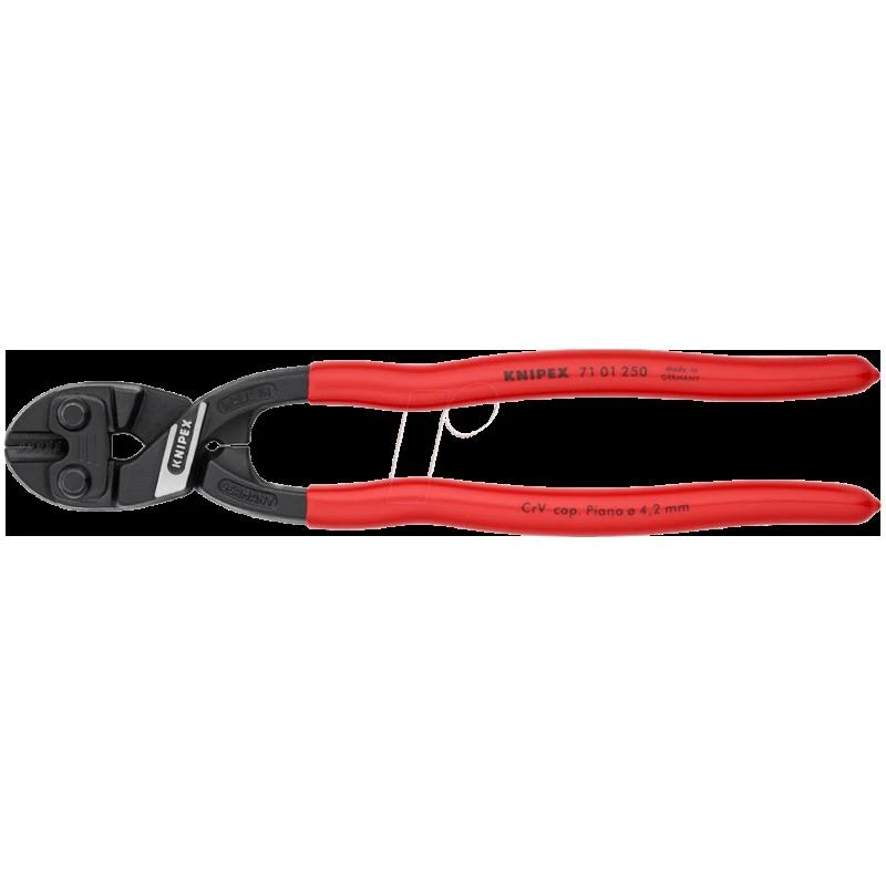 Kirpimo replės KNIPEX CoBolt 7101 250mm