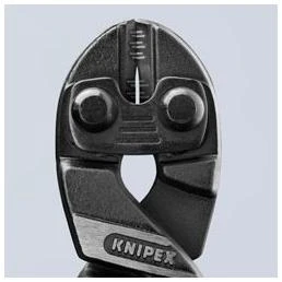 Kirpimo replės KNIPEX CoBolt 7101 250mm
