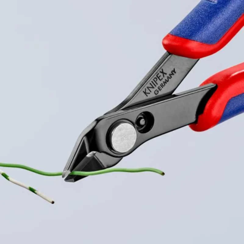 Kandyklės Electronic Super Knips® 78 81 125 KNIPEX