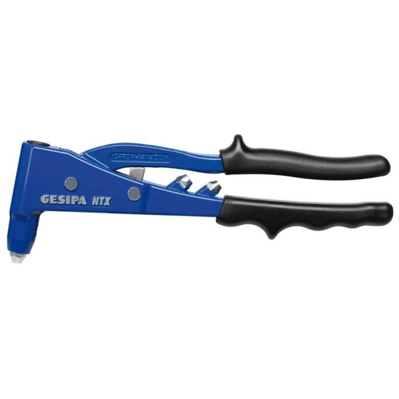 Kniedijimo replės GESIPA NTXF