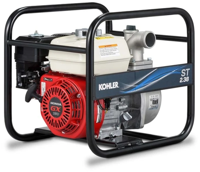 Rehlko Portable Vandens siurblys REHLKO ST 2.38 C5