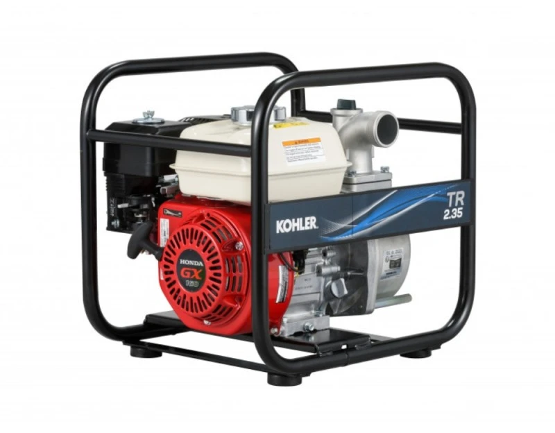 Rehlko Portable Vandens siurblys REHLKO TR2.35H C5