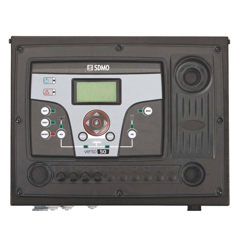 Kohler Portable Automatinis el. generatoriaus paleidimo blokas KOHLER-SDMO Verso-T 40A