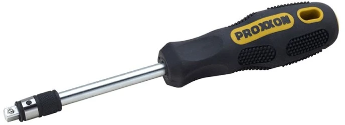 Kombinuotas atsuktuvas 1/4" PROXXON