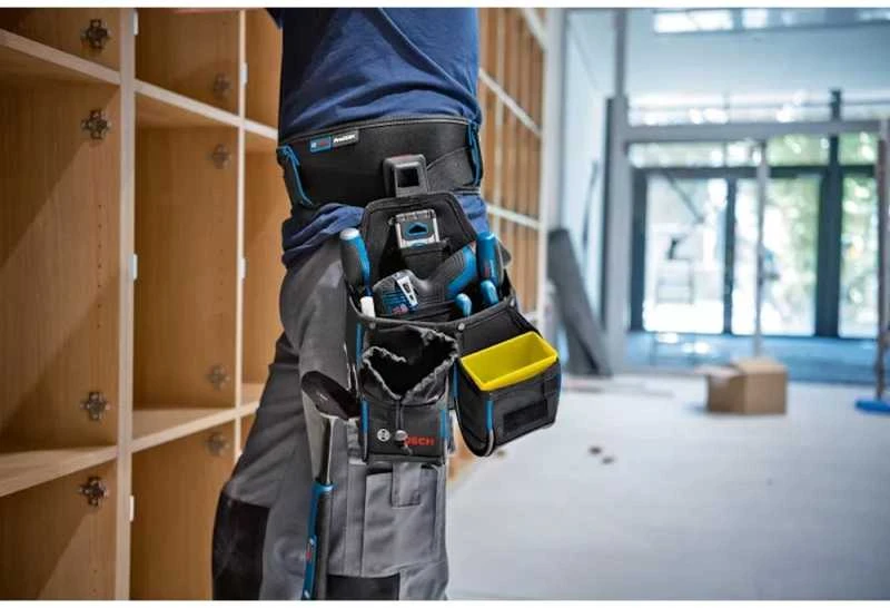 Bosch Kit 1xBelt 93, 1xGWT 4, 1xGWT 2, 2xProClick