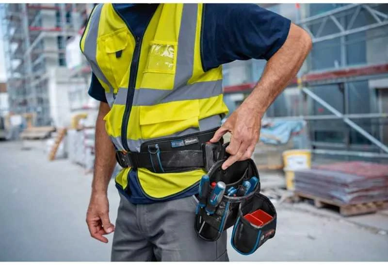 Bosch Kit 1xBelt 93, 1xGWT 4, 1xGWT 2, 2xProClick