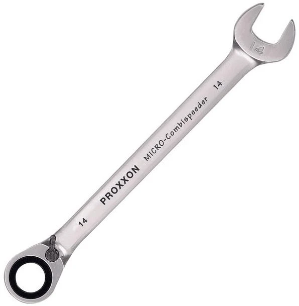 Kombinuotas terkšlinis raktas PROXXON 11 mm