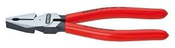 Kombinuotos didelės svertinės jėgos replės KNIPEX 0201200