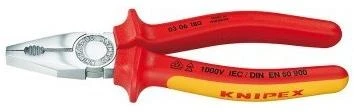 Kombinuotos replės elektrikams KNIPEX 0306200