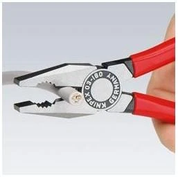 Kombinuotos replės KNIPEX 0301160