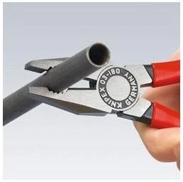 Kombinuotos replės KNIPEX 0301200