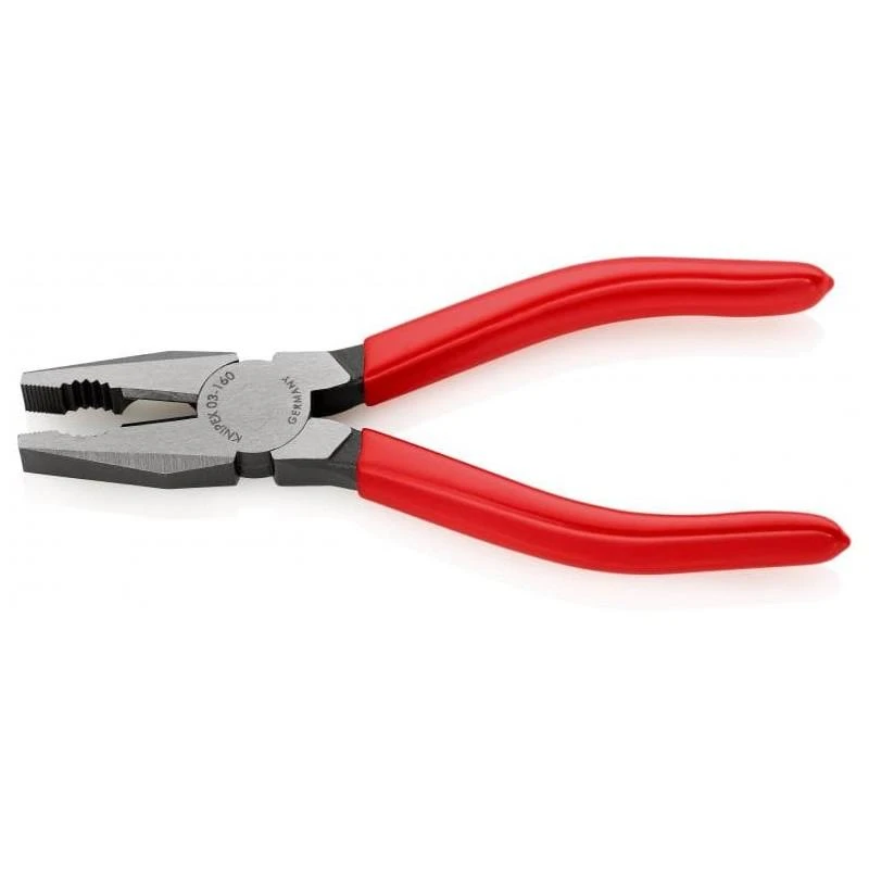 Kombinuotos replės KNIPEX 0301160