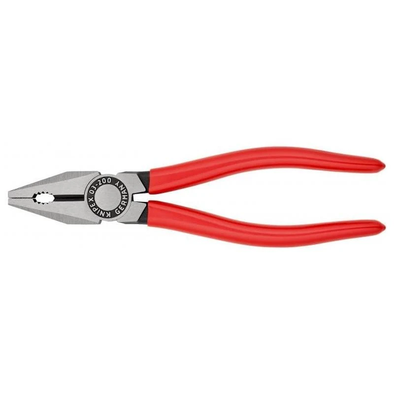 Kombinuotos replės KNIPEX 0301200