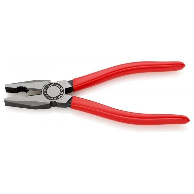 Kombinuotos replės KNIPEX 0301200