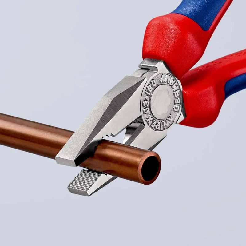 Kombinuotos replės KNIPEX 0305180