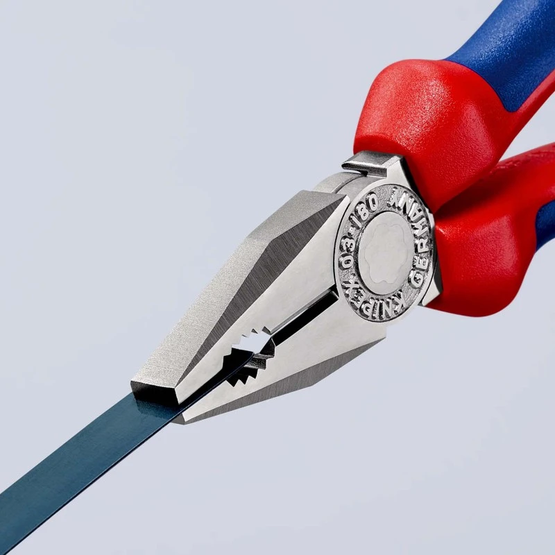 Kombinuotos replės KNIPEX 0305180