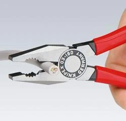 Kombinuotos replės KNIPEX 0301160