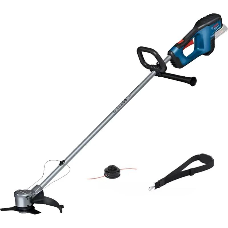 Akumuliatorinė žoliapjovė Bosch GFR 18V-23 PRO, be akumuliatoriaus ir kroviklio