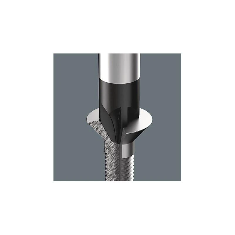 Atsuktuvas Comfort PZ3/150, Wera