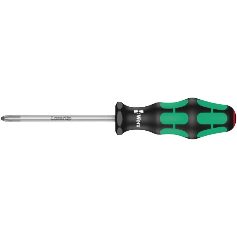 Atsuktuvas PH0x60mm 350 008705 Wera