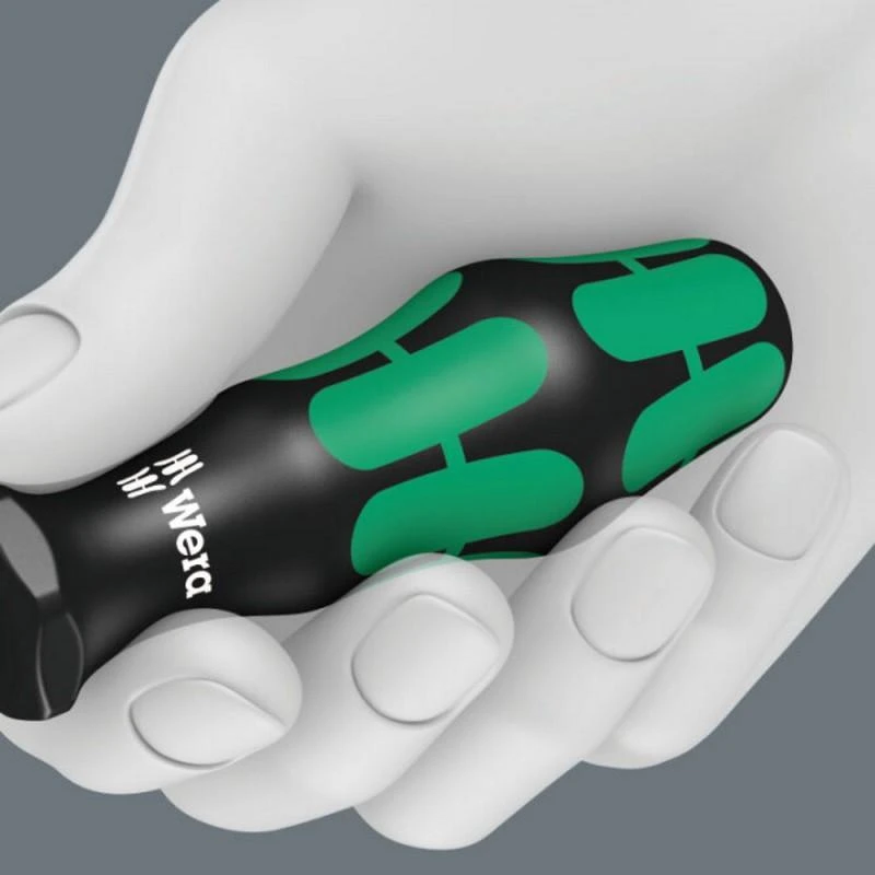 Atsuktuvas PH0x60mm 350 008705 Wera
