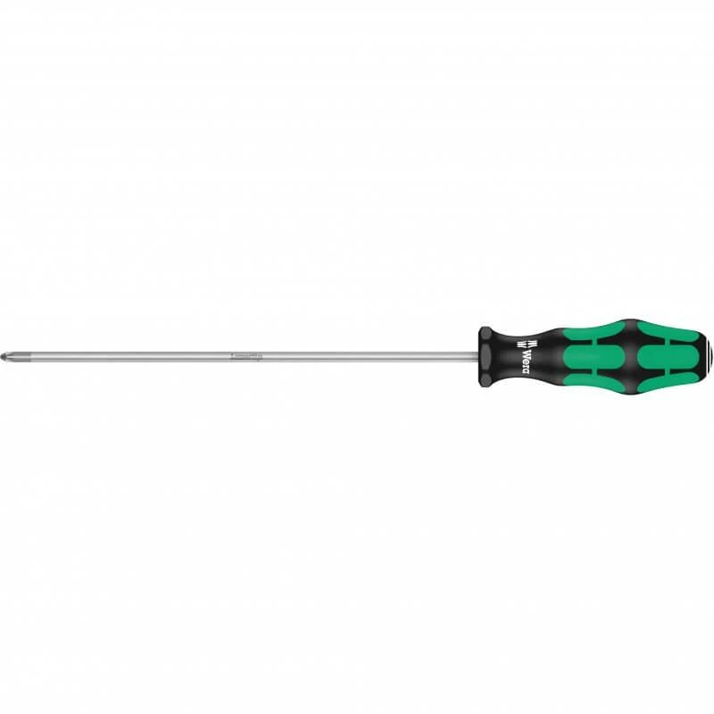 Kryžminis atsuktuvas WERA 355, PZ 1x200mm