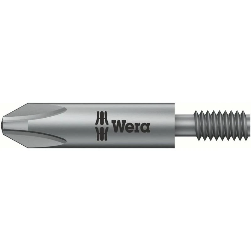 Kryžminis atsuktuvo antgalis WERA 851/11 PH2 33mm