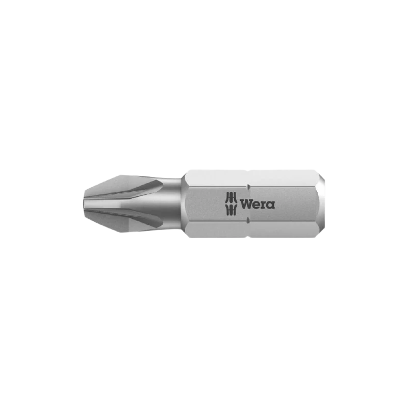 Kryžminis atsuktuvo antgalis WERA 855/1 TZ PZ4 32mm