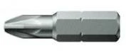 Kryžminis atsuktuvo antgalis WERA 855/1Z PZ 3x25mm