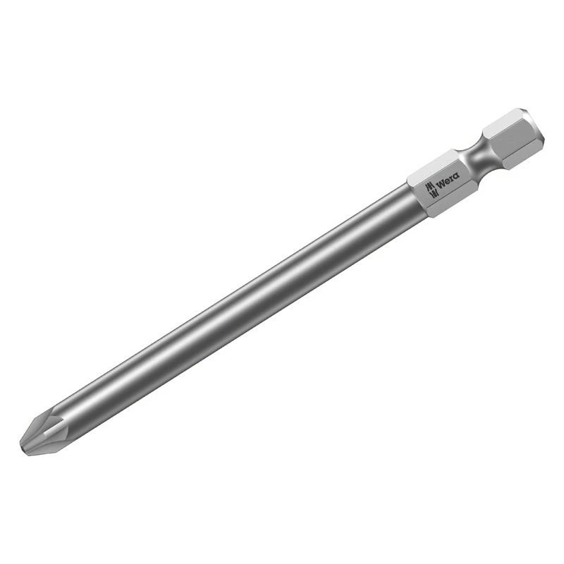 Standartinis antgalis Wera PZ2 x 152mm, 855/4 Z