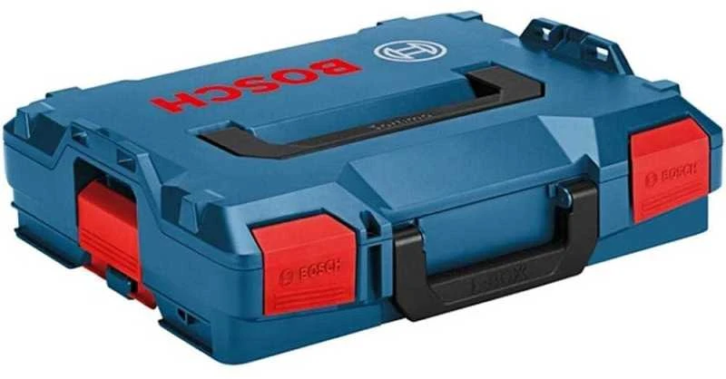 Bosch Lagaminų sistema L-Boxx 102 set 12 pcs
