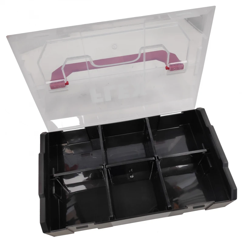 Flex Accessories Lagaminas FLEX L-BOXX Mini
