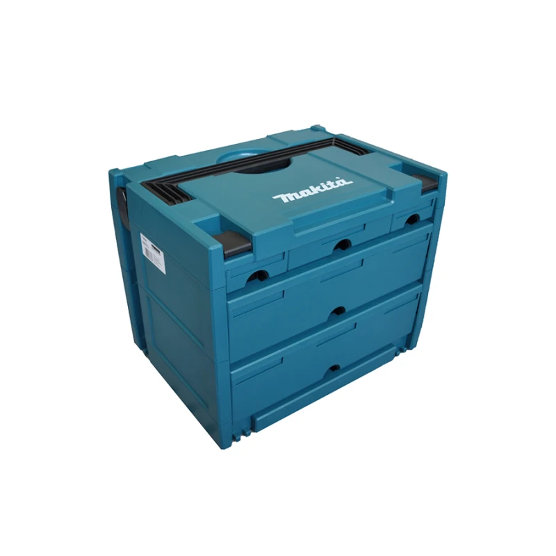Makita MAKSTOR 4.5 M-BOX SYSTAINERIS P-84349