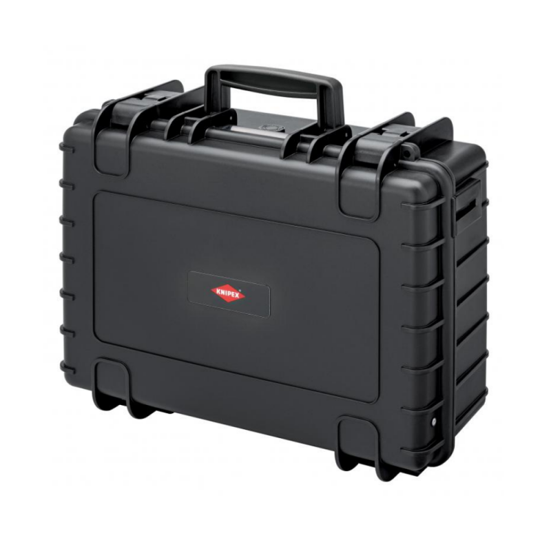Elektriko įrankių komplektas Robust23 Start, VDE, 24 vnt., Knipex