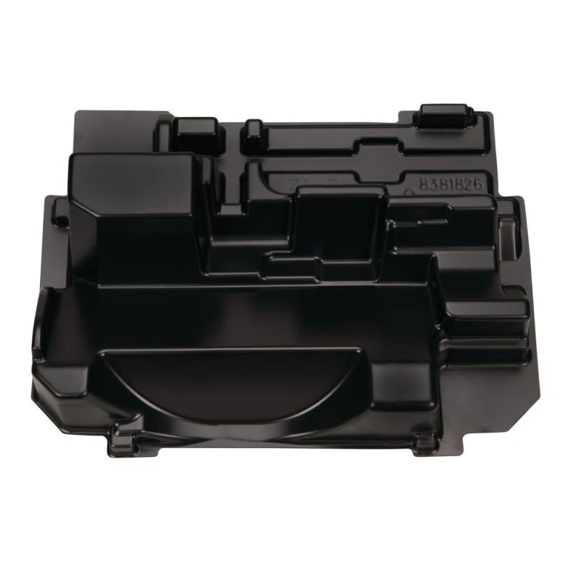 Makita MAKPAC lagamino įdėklas DHS680 MAKPAC 4 838182-6 MAKPAC lagamino įdėklas DHS680 MAKPAC 4
