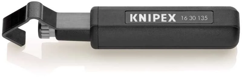 Laidų nuizoliavimo įrankis KNIPEX 1630
